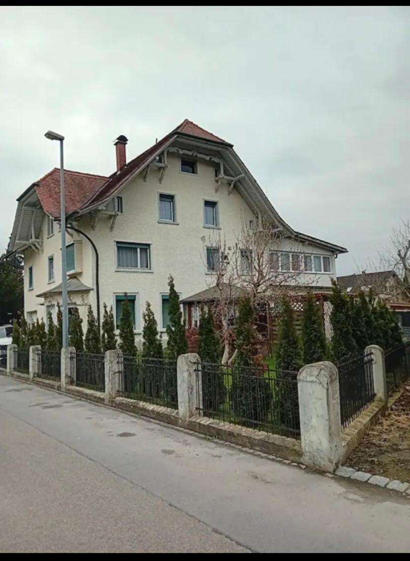 Marija Apartment 루스테나우 외부 사진