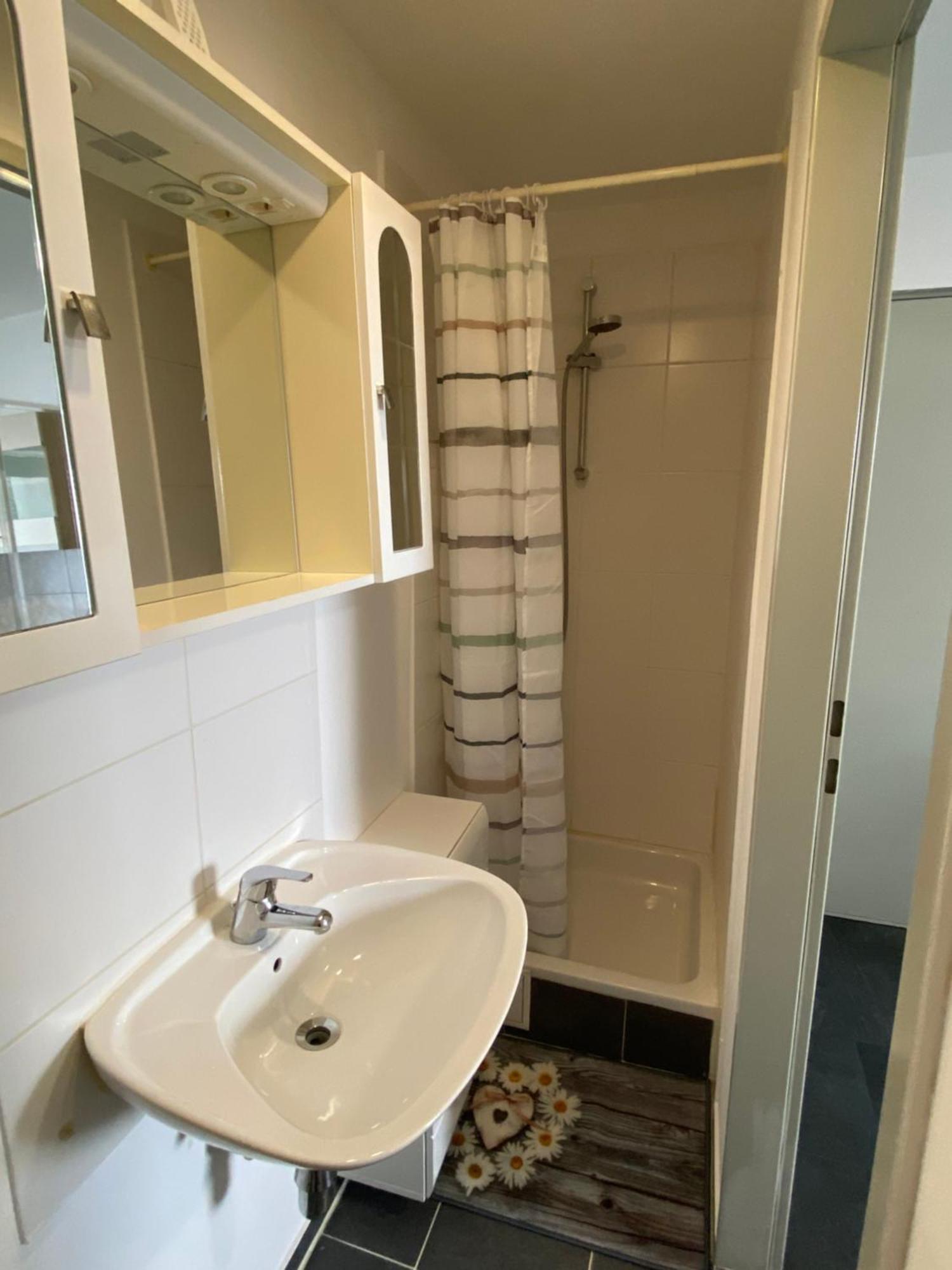 Marija Apartment 루스테나우 외부 사진