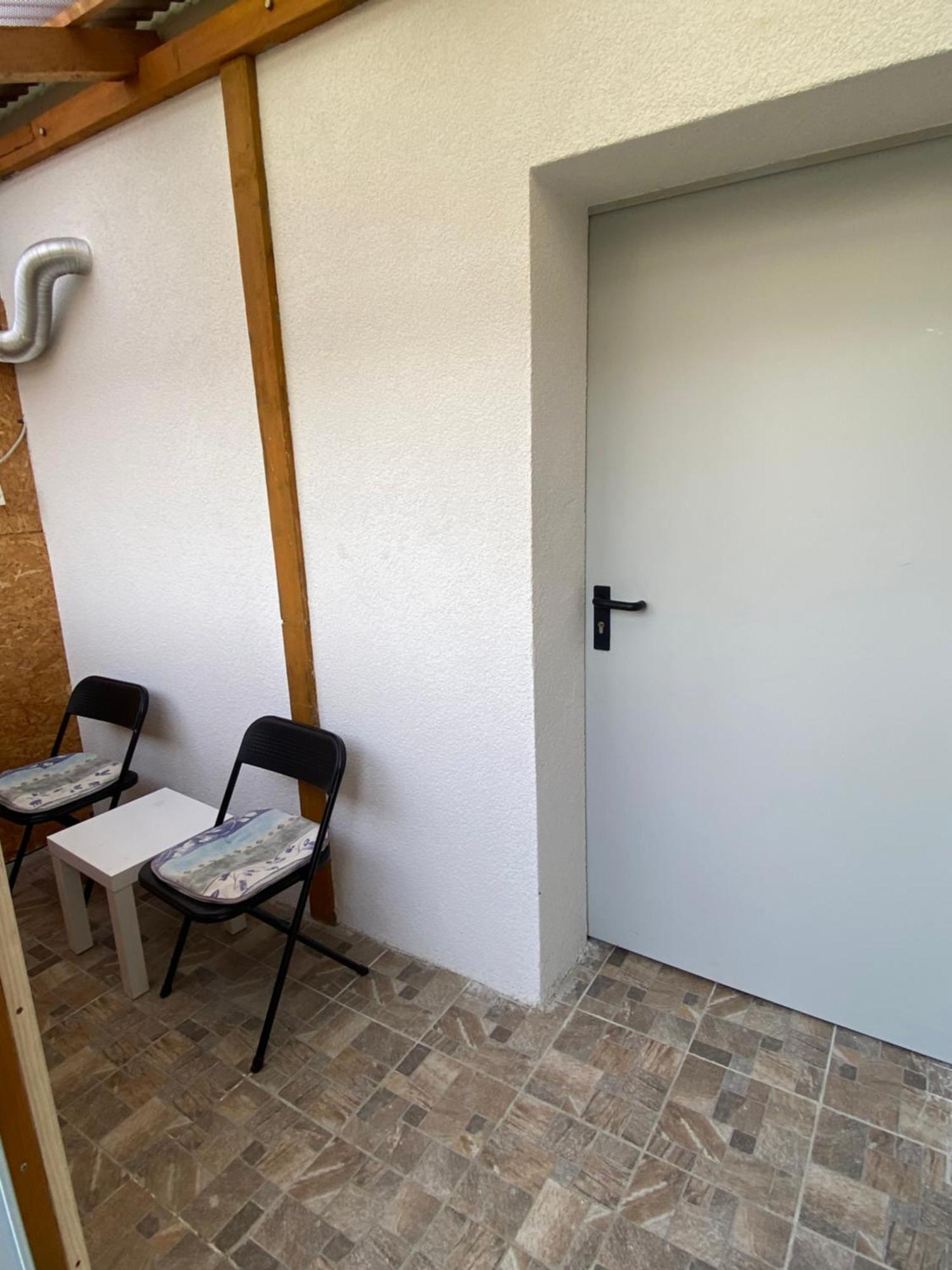 Marija Apartment 루스테나우 외부 사진