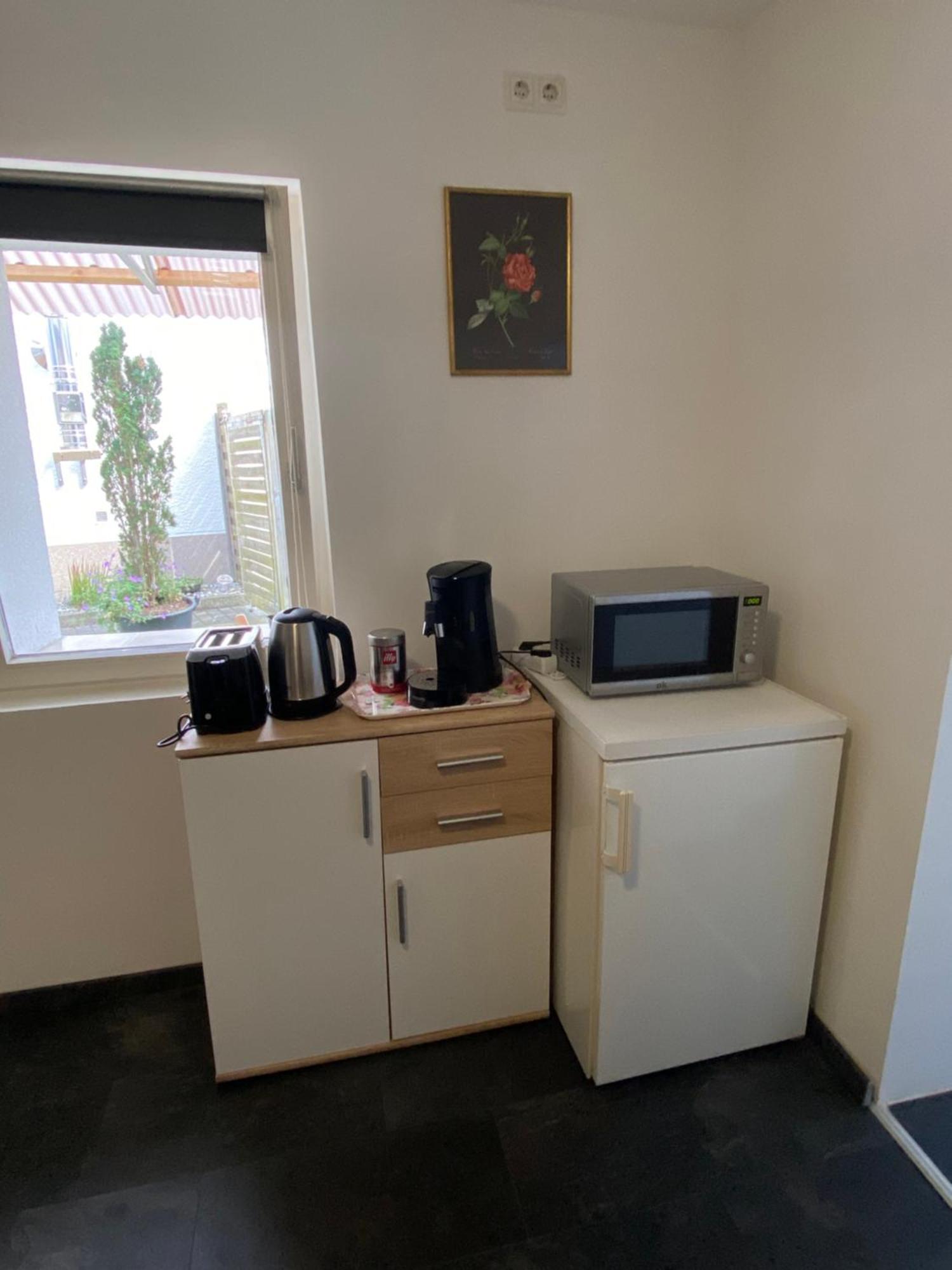 Marija Apartment 루스테나우 외부 사진