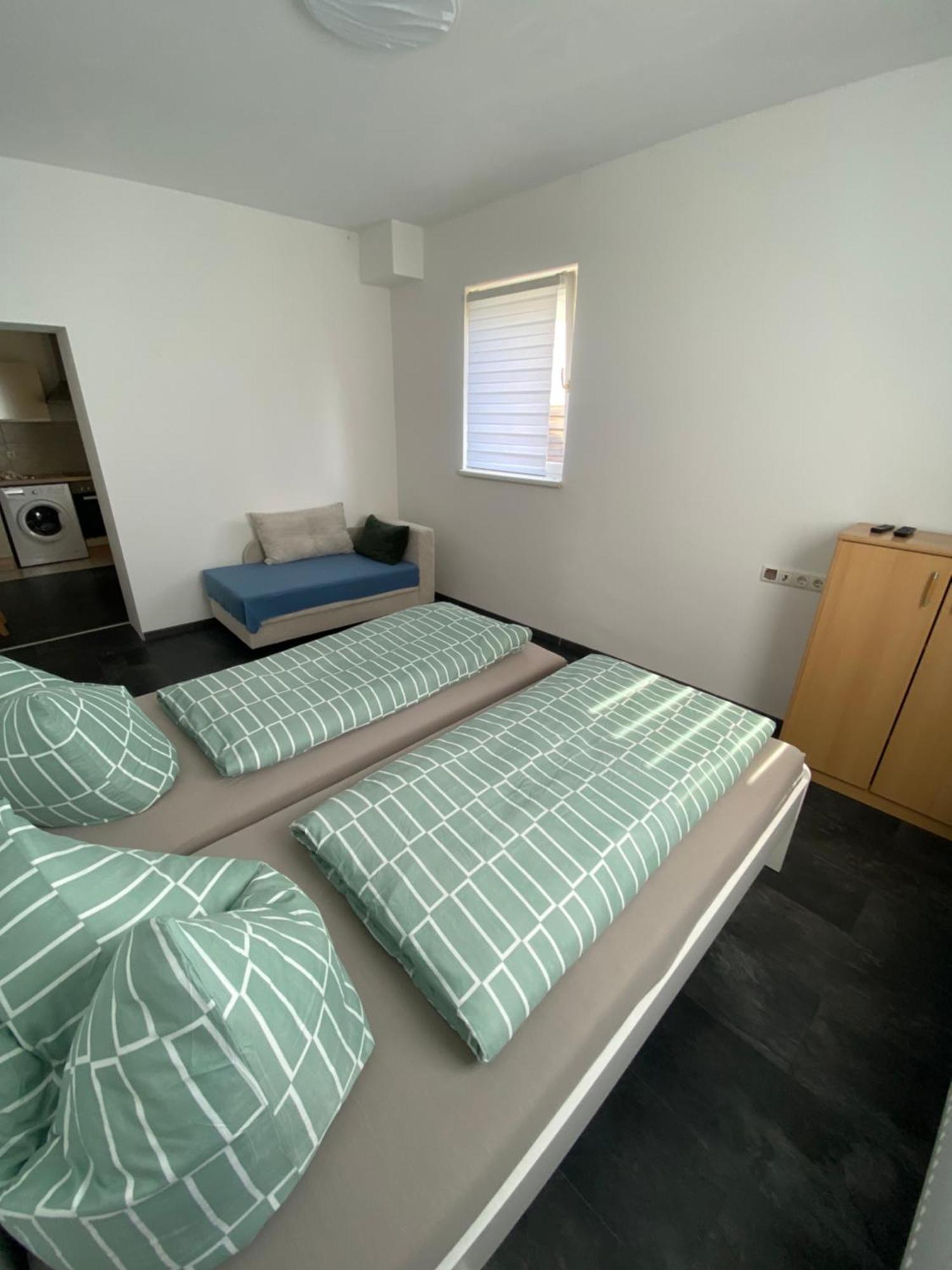 Marija Apartment 루스테나우 외부 사진