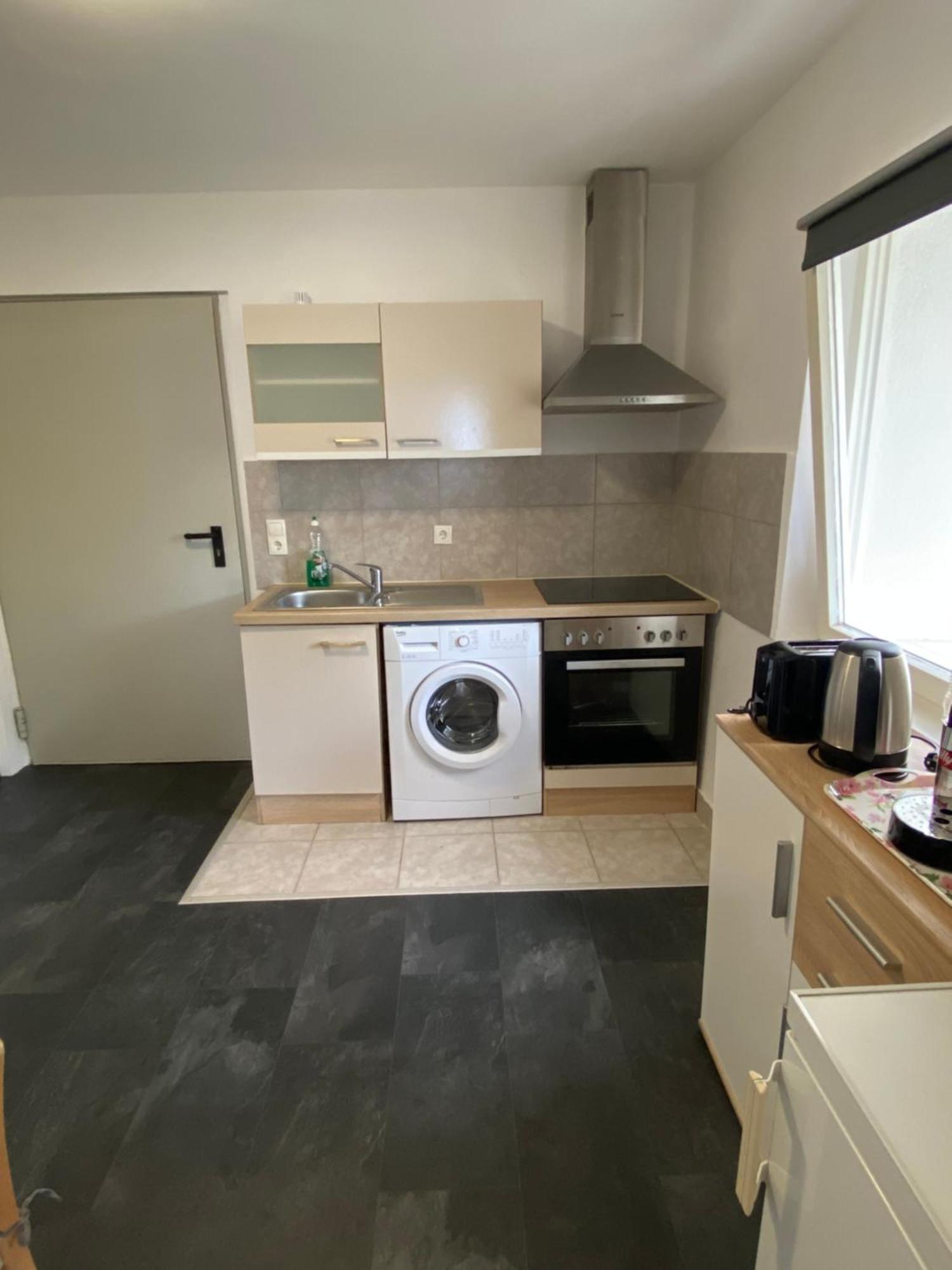 Marija Apartment 루스테나우 외부 사진