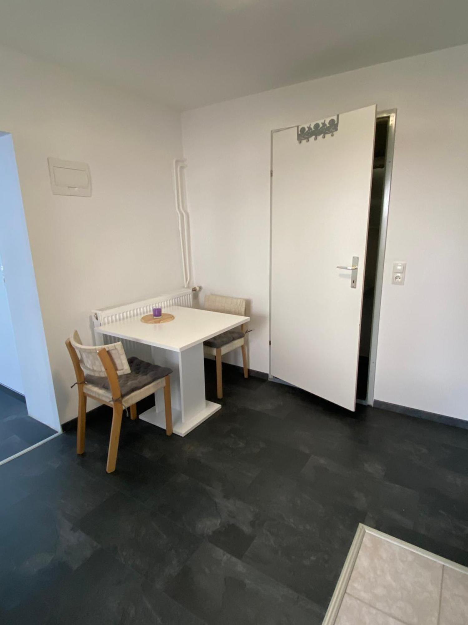 Marija Apartment 루스테나우 외부 사진