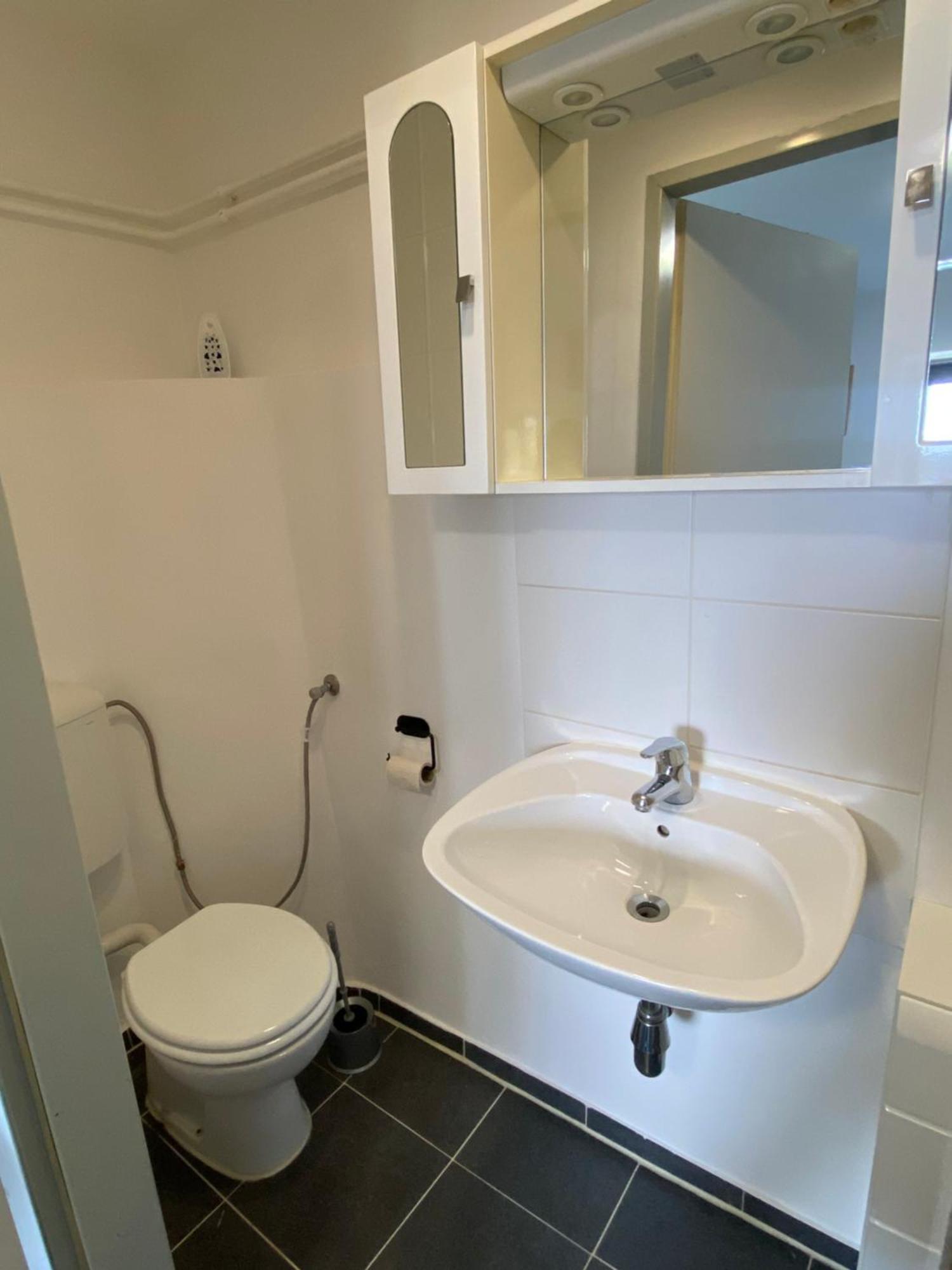Marija Apartment 루스테나우 외부 사진