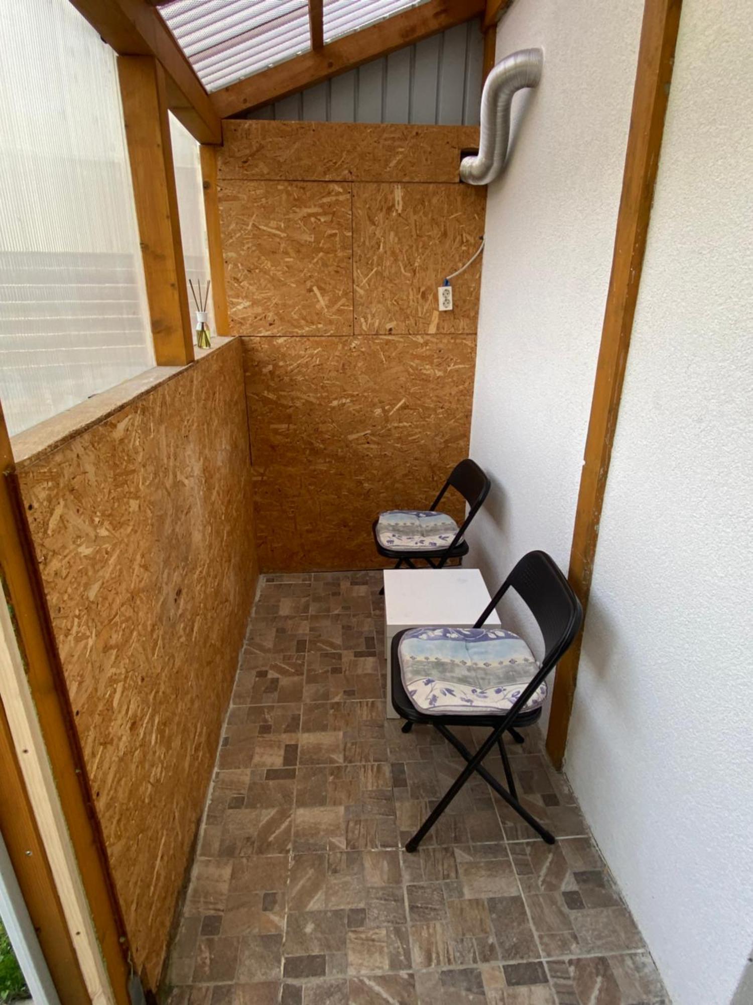 Marija Apartment 루스테나우 외부 사진