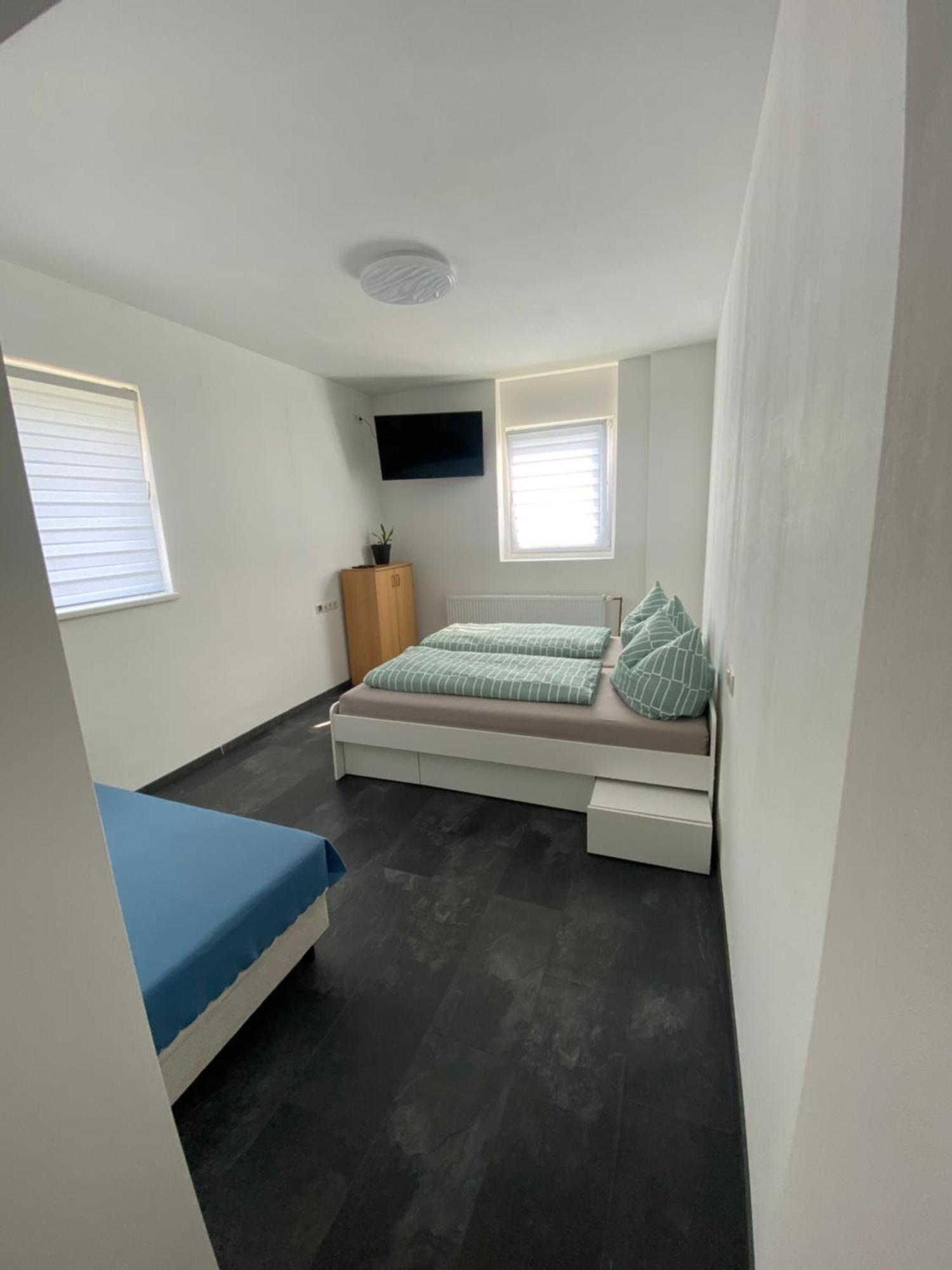 Marija Apartment 루스테나우 외부 사진